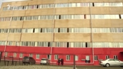 ქუთაისის სოციალური საცხოვრისი