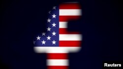 Трамп назвав блокування Facebook свого акаунту зневагою щодо всіх американців, які голосували за нього у 2020 році