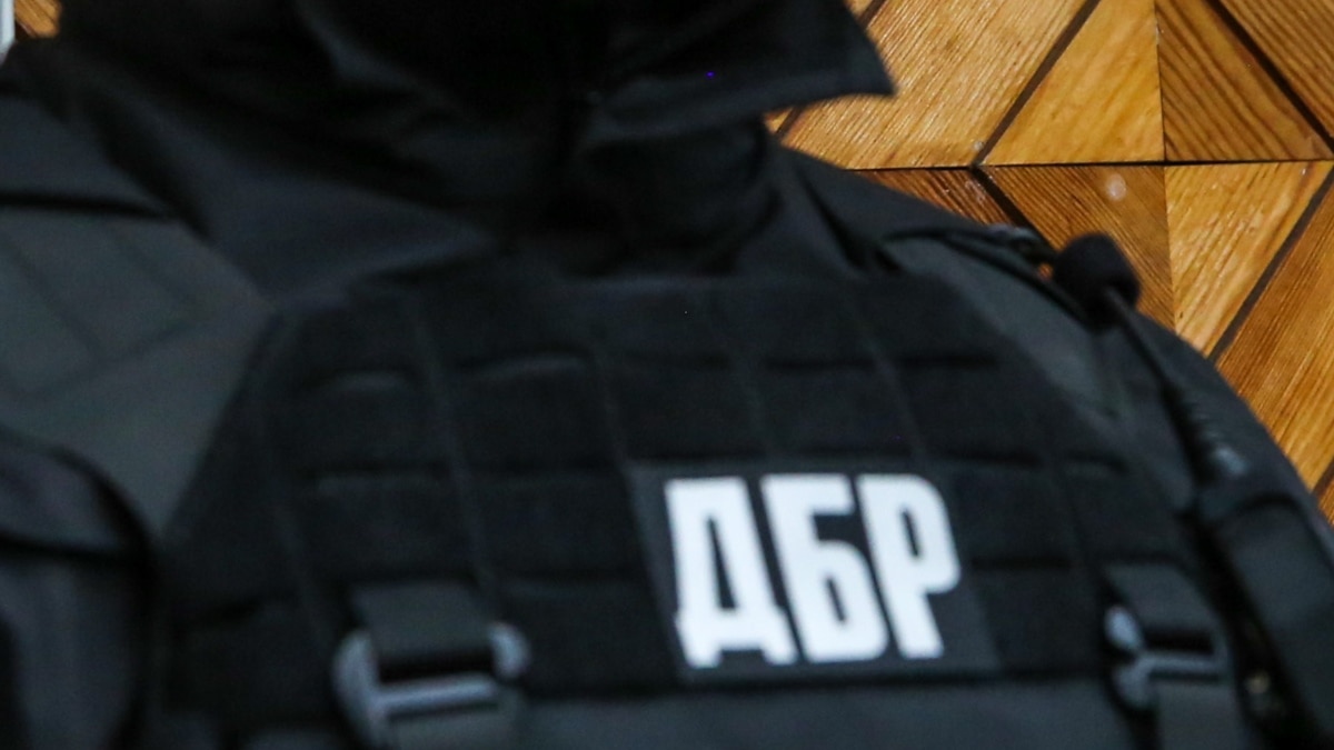 ДБР заявило про «фільтраційні заходи» в Україні і нагадало, куди звертатися у разі виявлення підозрілих осіб