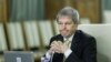 Dacian Cioloș: Și eu sunt nemulțumit de prezența lui Sorin Cîmpeanu în Guvern