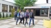 Analysis: Bosnian Students Challenge Classroom 'Apartheid'