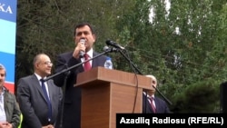 Гудрат Гасангулиев