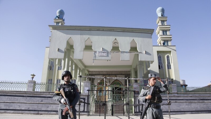 U napadu na džamiju u Avganistanu poginulo 12 osoba