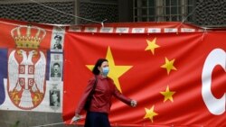 Beograd, april 2020.