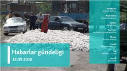 Habarlar gündeligi