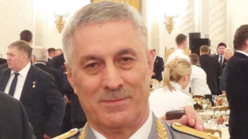 Башкирию в Москве будет представлять чеченец, участник операции по убийству Дудаева