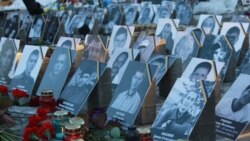 Що думають про Майдан та війну рідні Небесної сотні?