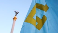 Политика Киева в отношении Крыма и Севастополя: план по реинтеграции | Радио Крым.Реалии 