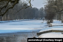 Бидгощський канал