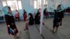 According to Human Rights Watch, at least one in five Afghan households includes an adult or child with a disability. 