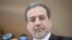 قرار است عباس عراقچی، معاون وزیر خارجه ایران، روز دوشنبه به پاریس برود