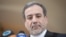 عباس عراقچی می‌گوید، با برجام «گروه های مقاومت نه تنها ضعیف نشدند بلکه به قدرت بیشتری دست یافتند.»