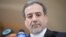 آمریکا و فرانسه هنوز واکنشی به سخنان عباس عراقچی، معاون سیاسی وزیر خارجه ایران، نشان نداده‌اند