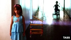 Беженцы из Восточной Украины не находят себе места и в России