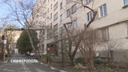 Крымчане в Киеве: жизнь после аннексии (видео)