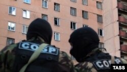 Иллюстративное фото.