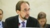 ՄԱԿ-ի Մարդու իրավունքների հանձնակատարը քննադատում է Հայաստանի իշխանություններին