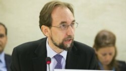 ՄԱԿ-ի Մարդու իրավունքների հանձնակատարը քննադատել է Հայաստանի իշխանություններին