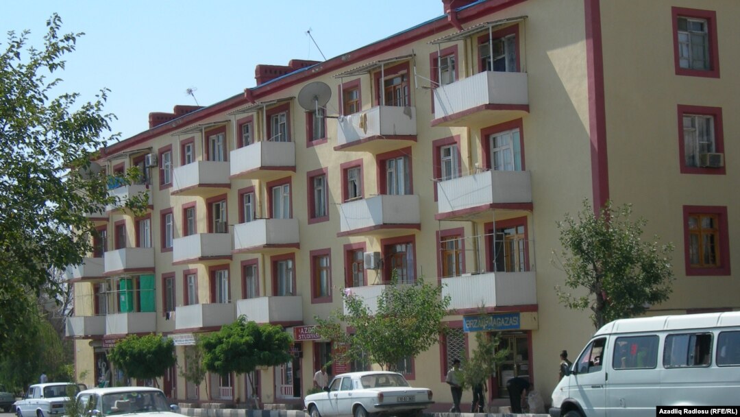 Naxçıvan
