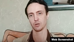 Деги Дудаев, скриншот с эфира Абдурахманова