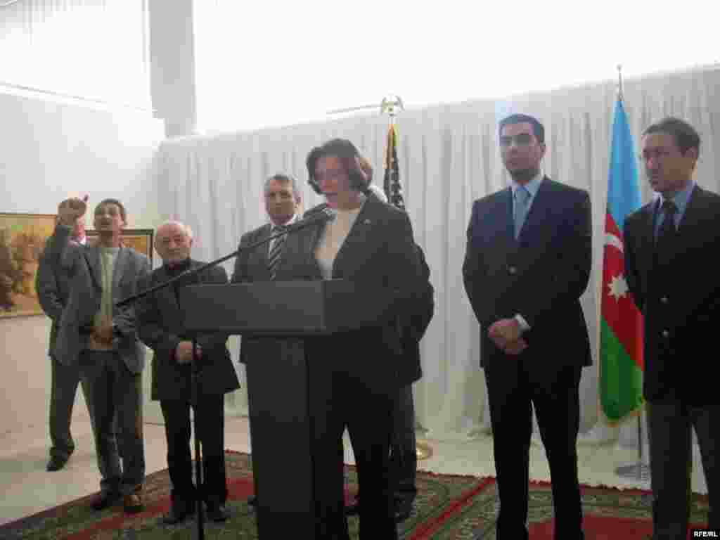 «Amerika mənim gözlərimlə» #9