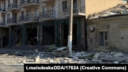 Наслідки російської атаки по Одесі, 15 липня 2026 року