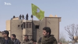 Сирия: Алепподо армия менен күрт күчтөрү кагылышты