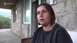 «Տանելու եք սպանեք, ասեք ինքնասպա՞ն է եղել». մայրը զորակոչի խնդիրների մասին է ահազանգում
