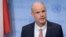 Dutch Foreign Minister Stef Blok (file photo)