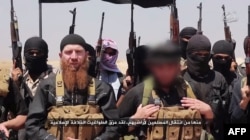 Некоторое из этих лидеров ИГИЛ уже мертвы, но группировка от этого не стала слабее