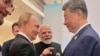 Putin îi împărtășește lui Xi și Modi ce a vorbit cu Trump în Alaska 
