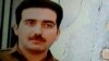 Hedayat Abdollahpour, a Kurdish prisoner