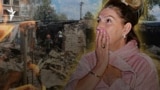 Украина Ресейдің технология кәсіпорындарын шабуылдаса, Ресей Одессаны бомбалады. Соғыстағы ахуал 