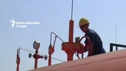Američko upozorenje dok RS produbljuje gasnu saradnju s Rusijom