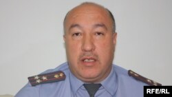 Нурилло Орипов