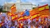 Збігає термін, коли лідер Каталонії може відмовитись від незалежності