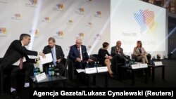 Самитот за Западен Балкан во Познањ