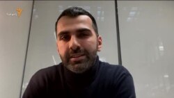 اخبار رادیو فردا، ساعت ۸:۰۰