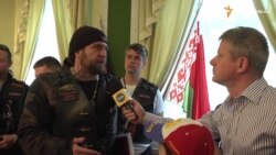 «Ви з цією русофобією дограєтесь!» – лідер «Нічних вовків»