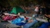Mii de germani cer în stradă ca UE să primească migranți, după incendierea taberei de pe insula Lesbos