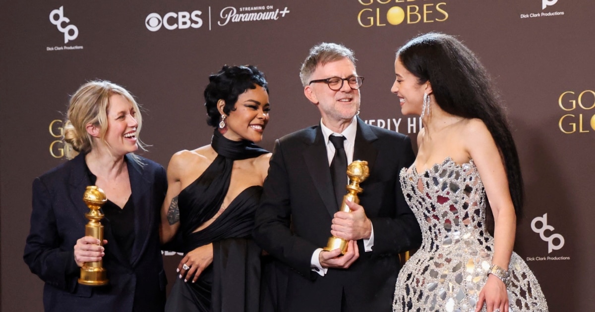 Филмът Битка след битка“ на режисьора Пол Томас Андерсън и