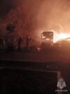 Rusia recrutează adolescenți ucraineni care să incendieze vehicule militare