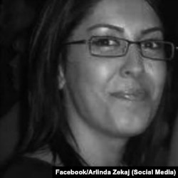 Arlinda Zekaj dyshohet se u vra nga kunati i saj deri sa bashkëshorti ishte i ndaluar për kanosje ndaj saj.