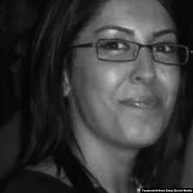 Arlinda Zekaj dyshohet se u vra nga kunati i saj deri sa bashkëshorti ishte i ndaluar për kanosje ndaj saj.