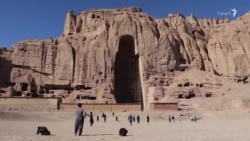 بیست سال پس از تخریب بوداهای بامیان