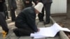 Бишкек: акция против нападений на мигрантов