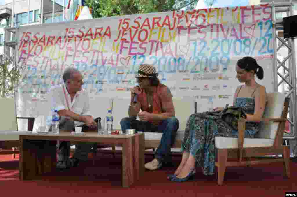 15. Sarajevo Film Festival #26