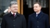 «Добре, що ця зустріч відбудеться»: польські експерти про візит президента Польщі до України