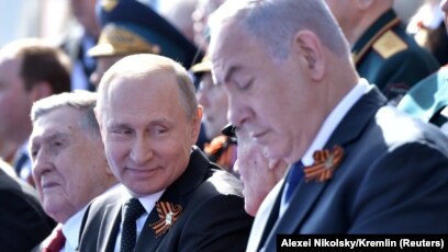 Мәскеудегі қара гигололар