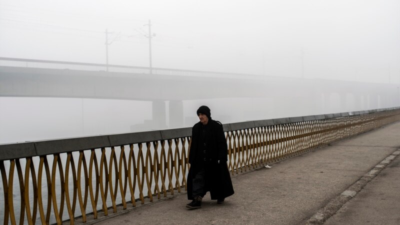 Во Скопје не се дише – воздухот загаден четири до 12 пати над дозволеното